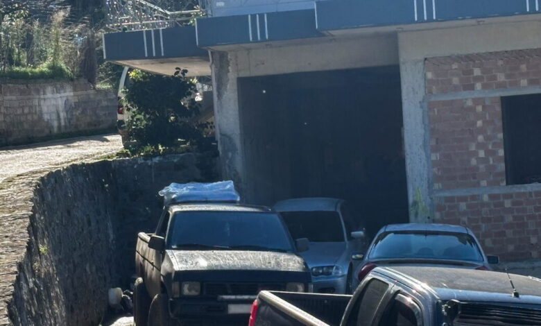 Αχαΐα:-Σε-στάνη-είχαν-κρύψει-την-μοιραία-γουρούνα-οι-συγγενείς-του-25χρονου-–-Ο-πατέρας-του-3χρονου-υπέδειξε-το-σημείο