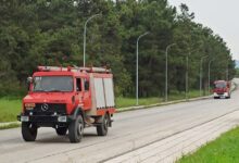 Τέλη-κυκλοφορίας:-Απαλλάσσονται-τα-οχήματα-οργανώσεων-εθελοντών-πυροσβεστών