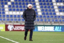 Προκριματικά-Μουντιάλ:-Η-ενδεκάδα-της-Εθνικής-απέναντι-στη-Λευκορωσία