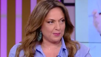 Σοφία-Μουτίδου-για-Γιώργο-Λιάγκα:-«Θα-υπάρχει-παρουσιαστής-το-2025-που-θα-λέει-“κουνήθηκε-και-θα-είναι-αποδεκτό;»