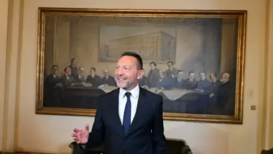 Στουρνάρας:-«Φρένο»-στην-περαιτέρω-μείωση-των-επιτοκίων-–-Το-επιτόκιο-είναι-στο-2%,-μια-σημαντική-χαλάρωση-των-όρων-χρηματοδότησης