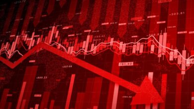 Οι-ανησυχίες-για-τον-τεχνολογικό-κλάδο-ρίχνουν-στο-κόκκινο-τις-ευρωπαϊκές-αγορές,-στο-1,4%-το-ΧΑ