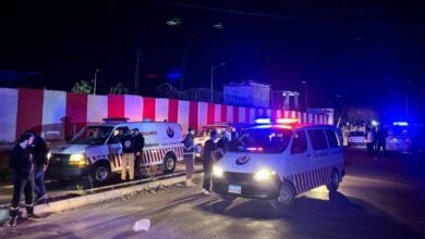 Λίβανος:-Τουλάχιστον-13-νεκροί-σε-νέο-χτύπημα-του-Ισραήλ-κοντά-σε-καταυλισμό-προσφύγων