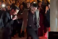 Τζόκοβιτς:-«Ωραίος-ο-χορός-με-τον-Αργυρό»-–-Το-ξέφρενο-γλέντι-του-Σέρβου-τενίστα-σε-χριστουγεννιάτικη-εκδήλωση