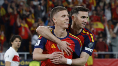 Μουντιάλ-2026:-Οι-42-από-τις-48-ομάδες-που-έχουν-προκριθεί-στην-τελική-φάση-και-τα-τελευταία-έξι-εισιτήρια