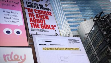 Βόμβα-από-τον-αδελφό-του-Τζέφρι-Επστάιν:-«Σβήνουν-ονόματα-Ρεπουμπλικανών-από-τα-αρχεία-του-–-Είχε-σίγουρα-στοιχεία-για-το-Τραμπ»