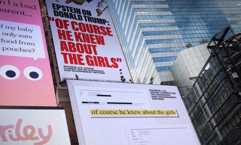 Βόμβα-από-τον-αδελφό-του-Τζέφρι-Επστάιν:-«Σβήνουν-ονόματα-Ρεπουμπλικανών-από-τα-αρχεία-του-–-Είχε-σίγουρα-στοιχεία-για-το-Τραμπ»