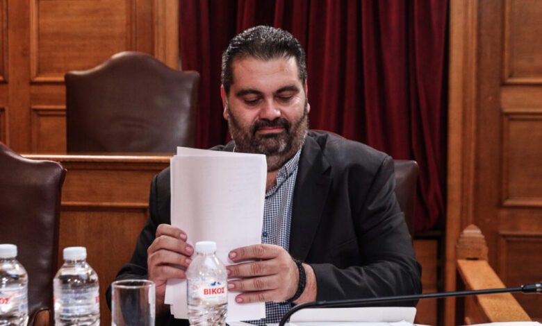 «Σφαγή»-Λαζαρίδη-–-Λιακούλη-στην-Εξεταστική-για-τον-ΟΠΕΚΕΠΕ-–-Ο-μάρτυρας-που-άναψε-τα-αίματα