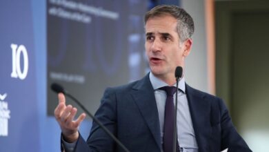 Κώστας-Μπακογιάννης:-«Ο-κ.-Δούκας-όφειλε-να-γνωρίζει-ότι-ένας-από-τους-παράγοντες-αύξησης-των-ενοικίων-είναι-τα-airbnb»