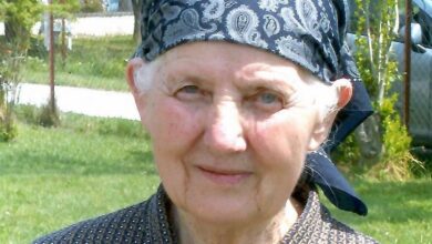 Απεβίωσε-η-Αικατερίνη-Ζαχαράκη