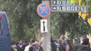 Απολογούνται-τα-20-μέλη-της-εγκληματικής-οργάνωσης-Ρομά-που-εξαπατούσε-πολίτες-–-Ελεύθερη-με-περιοριστικούς-όρους-η-πρώην-αθλήτρια