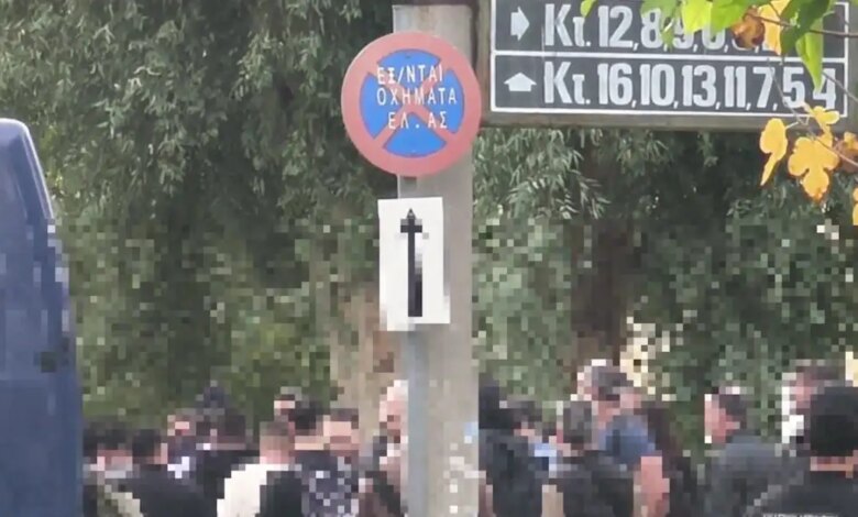 Απολογούνται-τα-20-μέλη-της-εγκληματικής-οργάνωσης-Ρομά-που-εξαπατούσε-πολίτες-–-Ελεύθερη-με-περιοριστικούς-όρους-η-πρώην-αθλήτρια