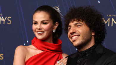 Ο-Μπένι-Μπλάνκο-ορκίζεται-αιώνια-αγάπη-στη-Σελίνα-Γκόμεζ-μέσα-από-ανάρτηση-στα-social-media