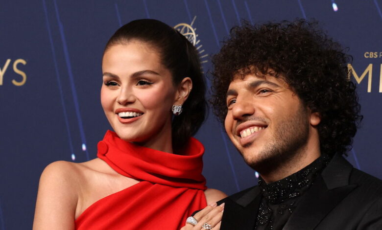 Ο-Μπένι-Μπλάνκο-ορκίζεται-αιώνια-αγάπη-στη-Σελίνα-Γκόμεζ-μέσα-από-ανάρτηση-στα-social-media