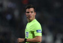 Ο-Γερμανός-Όσμερς-σφυρίζει-το-ΑΕΚ-–-Άρης:-Οι-διαιτητές-των-αγώνων-της-11ης-αγωνιστικής-της-super-league