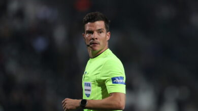 Ο-Γερμανός-Όσμερς-σφυρίζει-το-ΑΕΚ-–-Άρης:-Οι-διαιτητές-των-αγώνων-της-11ης-αγωνιστικής-της-super-league