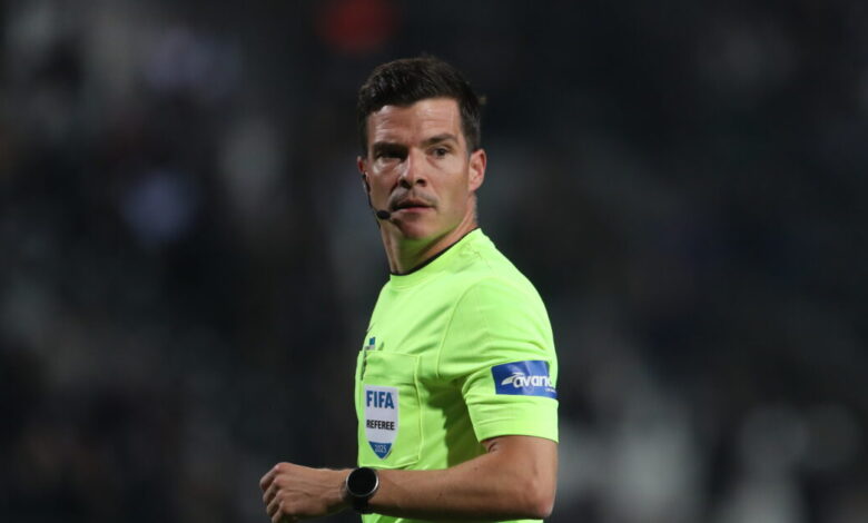 Ο-Γερμανός-Όσμερς-σφυρίζει-το-ΑΕΚ-–-Άρης:-Οι-διαιτητές-των-αγώνων-της-11ης-αγωνιστικής-της-super-league