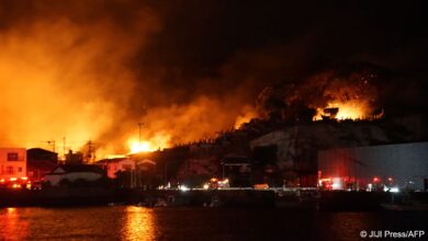 Φωτιά-σε-αστικό-ιστό-στην-Ιαπωνία:-Καήκαν-πάνω-από-170-κτίρια