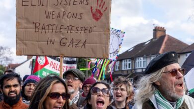 Αυξημένα-έσοδα-ανακοίνωσε-η-ισραηλινή-elbit-της-γενοκτονίας-στη-Γάζα-και-των-συμβάσεων-με-την-Ευρώπη