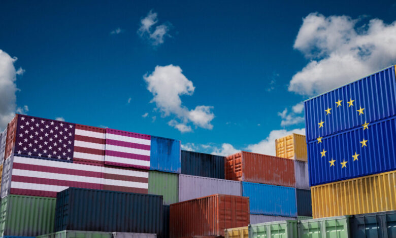 Πονοκέφαλος-στις-Βρυξέλλες-από-την-«κρυφή»-ζημιά-των-δασμών-του-Τραμπ-στην-ευρωπαϊκή-οικονομία