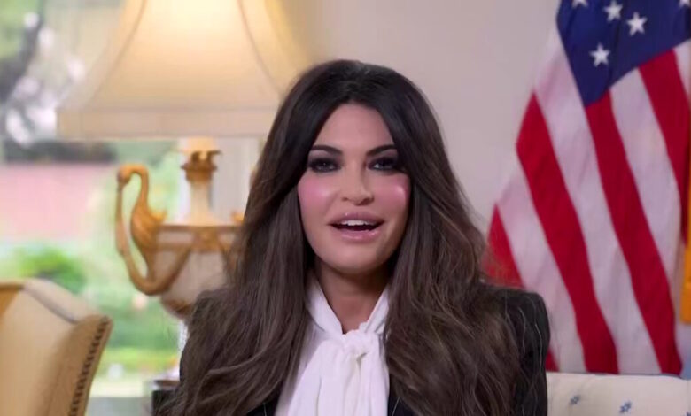 Κίμπερλι-Γκιλφόιλ:-«Θα-ακούω-με-σεβασμό,-θα-ηγούμαι-με-ακεραιότητα-και-θα-υπηρετώ-με-σκοπό»