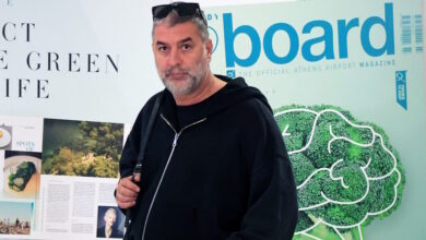 Βασίλης-Μπισμπίκης:-«Με-νοιάζει-η-αποδοχή-της-οικογένειάς-μου,-για-τους-άλλους-χε@@ηκ@»