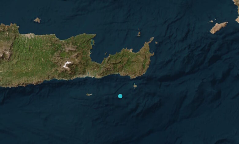 Σεισμός-3,7-Ρίχτερ-στο-Λασίθι-–-12,5-χιλιόμετρα-το-εστιακό-βάθος
