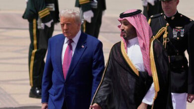 Συμφωνίες-και-επενδύσεις-ενός-τρις-δολαρίων-μεταξύ-Σαουδικής-Αραβίας-και-ΗΠΑ