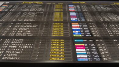 Καθηλωμένα-τα-αεροπλάνα-στις-Βρυξέλλες-26-Νοέμβρη-λόγω-απεργίας