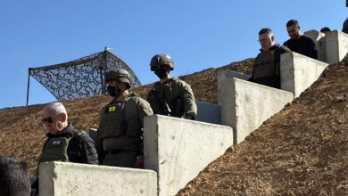 Και-αυτοπροσώπως-εισέβαλε-στη-Συρία-ο-Νετανιάχου