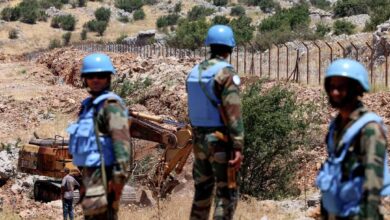 Λίβανος:-Πάνω-από-7.000-ισραηλινές-παραβιάσεις-σε-ένα-χρόνο-εκεχειρίας-αναφέρουν-οι-κυανόκρανοι