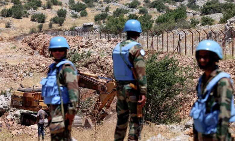 Λίβανος:-Πάνω-από-7.000-ισραηλινές-παραβιάσεις-σε-ένα-χρόνο-εκεχειρίας-αναφέρουν-οι-κυανόκρανοι