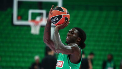 Παναθηναϊκός:-Ο-Κέντρικ-Ναν-με-νέο-hair-look-στην-προπόνηση-για-το-παιχνίδι-με-την-dubai-bc