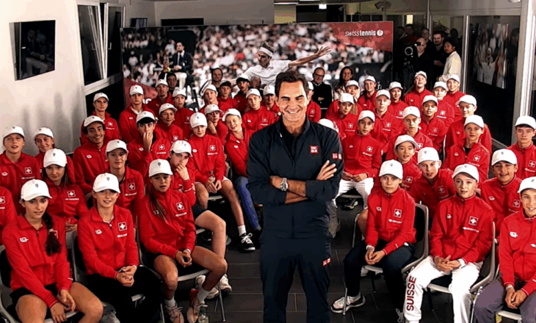 Ο-Ρότζερ-Φέντερερ-στο-hall-of-fame-του-τένις