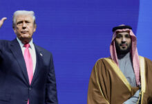 Ο-Τραμπ-ανακοίνωσε-συμφωνίες-αξίας-270-δισ.-δολαρίων-στο-φόρουμ-ΗΠΑ-–-Σαουδικής-Αραβίας