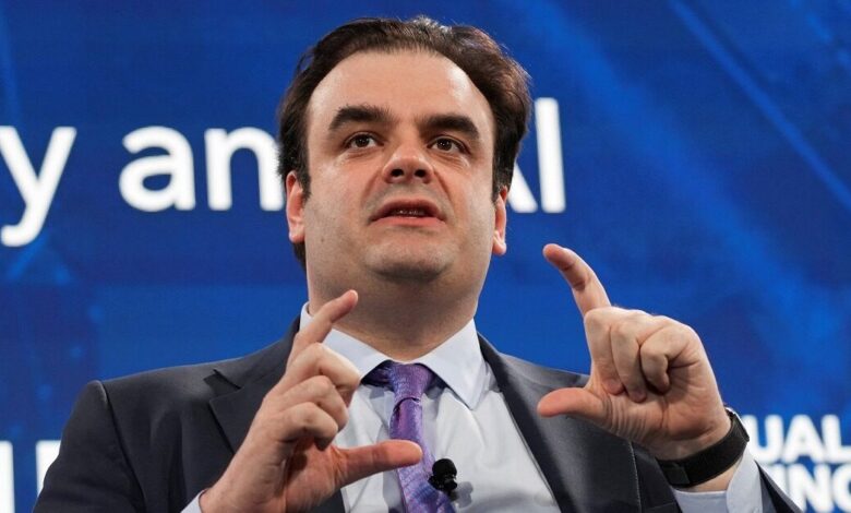 Πιερρακάκης:-Η-εξαγορά-του-ΧΑ-από-την-euronext-αντανακλά-την-πρόοδο-της-ελληνικής-οικονομίας