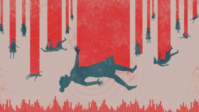 Θύμα-βίας-μία-στις-τρεις-γυναίκες-στον-πλανήτη,-λέει-ο-Παγκόσμιος-Οργανισμός-Υγείας