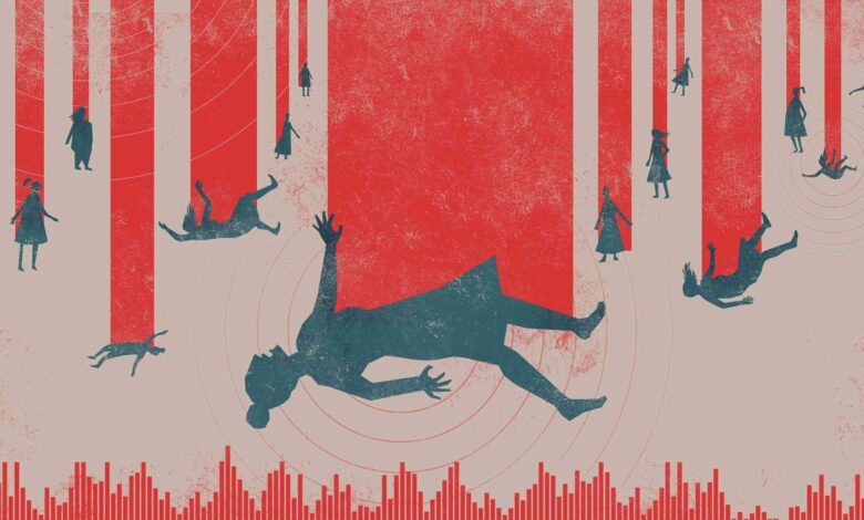 Θύμα-βίας-μία-στις-τρεις-γυναίκες-στον-πλανήτη,-λέει-ο-Παγκόσμιος-Οργανισμός-Υγείας