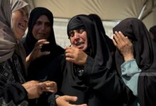 Δεκάδες-νεκροί-από-ισραηλινές-επιθέσεις-στη-Γάζα-(εν-μέσω-εκεχειρίας)