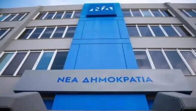 ΝΔ-κατά-ΠΑΣΟΚ-για-Λαζαρίδη-και-ΟΠΕΚΕΠΕ:-Τον-στοχοποιούν-χωρίς-αποδείξεις-και-αποπροσανατολίζουν-από-την-υπόθεση