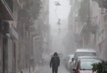 Καιρός-–-Αρναούτογλου:-Σοβαρός-κίνδυνος-για-πλημμύρες-στα-βορειοδυτικά,-μεγάλα-ύψη-βροχής-για-πολλές-ημέρες