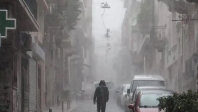 Καιρός-–-Αρναούτογλου:-Σοβαρός-κίνδυνος-για-πλημμύρες-στα-βορειοδυτικά,-μεγάλα-ύψη-βροχής-για-πολλές-ημέρες