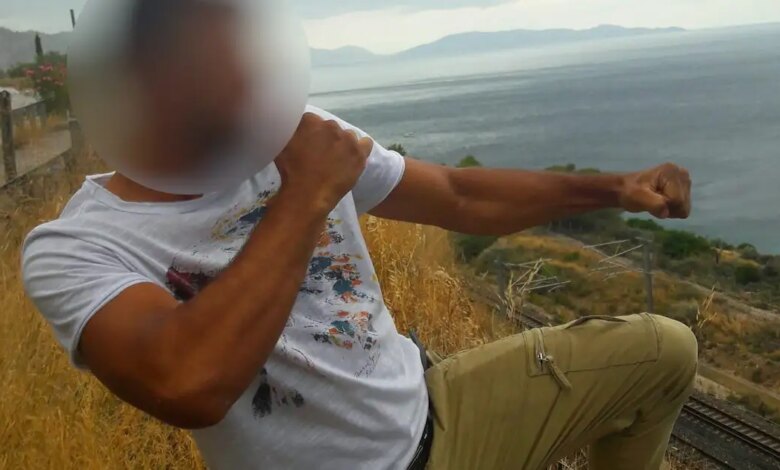 Νέος-Κόσμος:-Είχε-«μπουκάρει»-με-όπλο-σε-μεταφορική-ο-29χρονος-που-σκότωσε-στο-ξύλο-τον-οδηγό-–-Οι-8-συλλήψεις-και-οι-17-καταδικαστικές-αποφάσεις