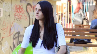 Άννα-Μπεζάν:-«Η-μητέρα-μου-με-άφησε-στο-μαιευτήριο,-ο-μπαμπάς-μου-με-κακοποιούσε»