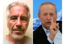 Παραιτείται-από-το-ΔΣ-της-openai-ο-υπουργός-επί-Προέδρου-Κλίντον,-Λάρι-Σάμερς