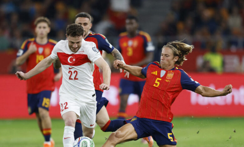 Η-Τουρκία-κατήγγειλε-κλοπή-ρολογιού-αξίας-200.000-ευρώ-από-τα-αποδυτήρια-του-αγώνα-με-την-Ισπανία