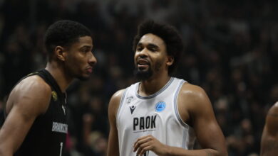 ΠΑΟΚ-–-Μπράουνσβαϊγκ-88-87:-Με-βολές-του-Μουρ-στην-εκπνοή-πήραν-την-πρόκριση-ως-πρώτοι-οι-Θεσσαλονικείς-στο-fiba-europe-cup