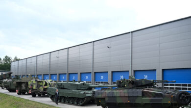 Έρχεται-μετασχηματισμός-της-ευρωπαϊκής-αμυντικής-βιομηχανίας-και-«στρατιωτικο-Σένγκεν»