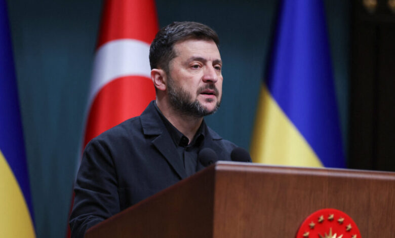Ουκρανία:-Οι-ΗΠΑ-πιέζουν-το-Κίεβο-να-αποδεχθεί-σχέδιο-που-προβλέπει-εδαφικές-παραχωρήσεις-για-την-λήξη-του-πολέμου