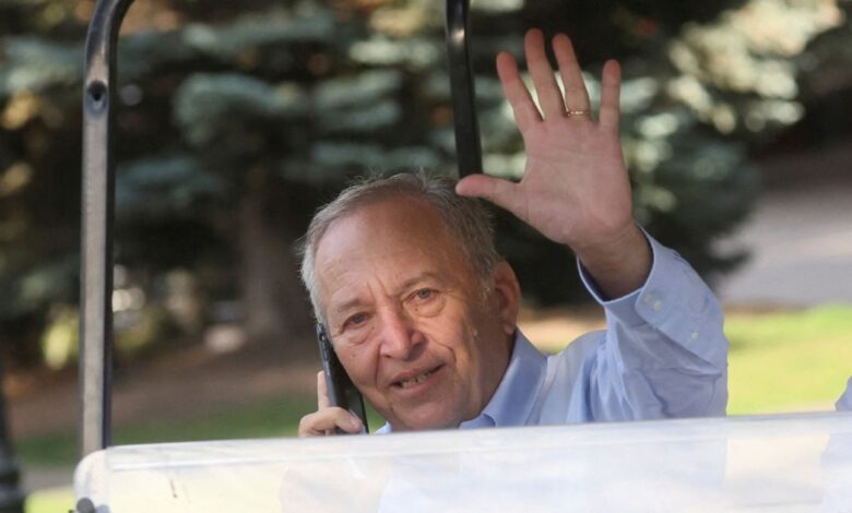 Ο-Λάρι-Σάμερς-παραιτήθηκε-από-το-ΔΣ-της-openai-μετά-τις-αποκαλύψεις-για-σχέσεις-με-τον-Επστάιν